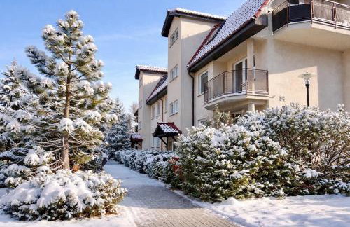 Apartament Pers - ciepło, cisza i klimat - Foto 14