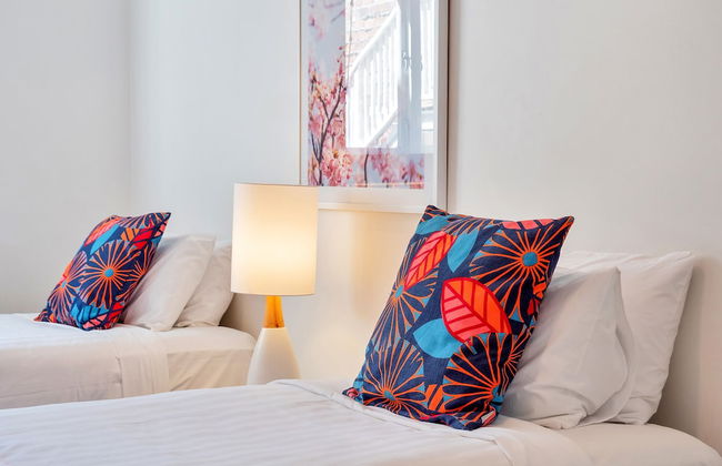 Spacious 2BR Near Westfield Newmarket - Foto 4