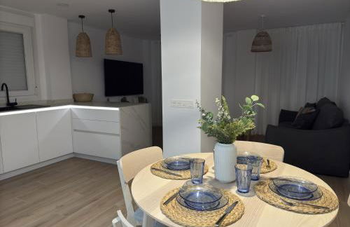 Apartamento La Gata del Cabo - Foto 14