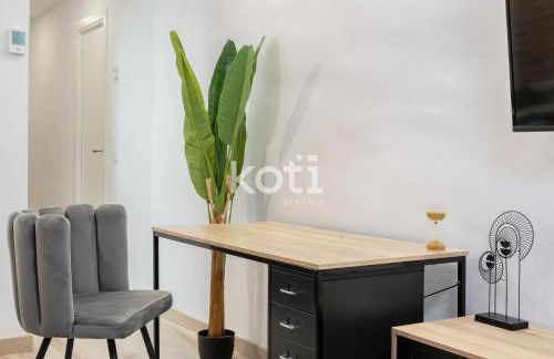 Koti Rentals - Colina Park - Foto 11