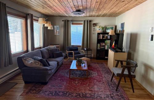 Miller Cabin - Foto 7