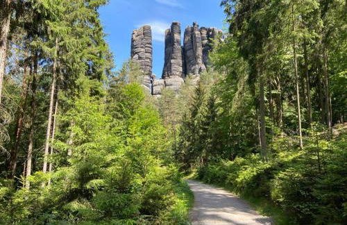 Haus Stefanie Elvire - Foto 57