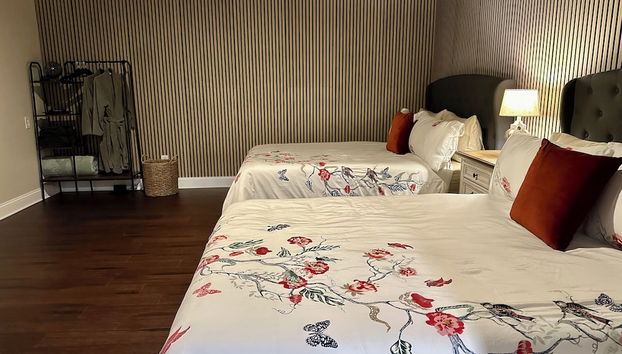 The Mercantile on the Katy Trail - Foto 5, Quarto