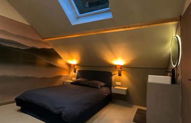 L'annexe 3 - Cosy studio Dole - Foto 6