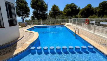 Apartamento Serra d'Irta - Foto 3