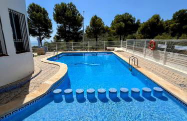 Apartamento Serra d'Irta - Foto 3