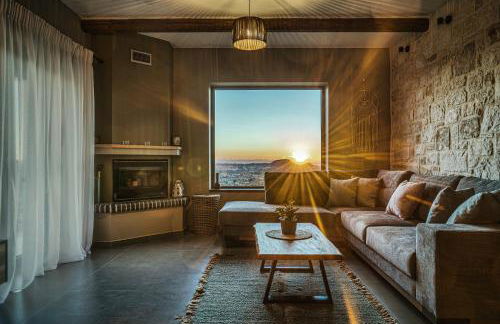 Violet Private Stone Villa - Foto 24