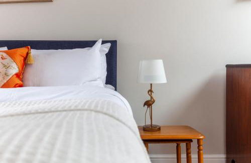 Stylish 3 BDR apartment wfree parking and garden - Foto 13