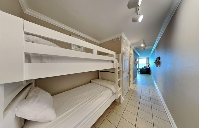 Emerald Beach by Southern Vacation Rentals - Foto 10