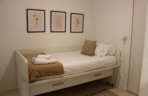 Quiet flat near Zurriola beach - Foto 10