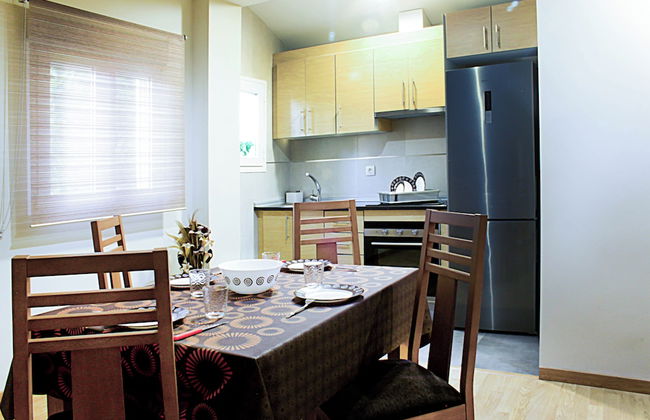 Apartamentos Turísticos Cullar Vega - Foto 17