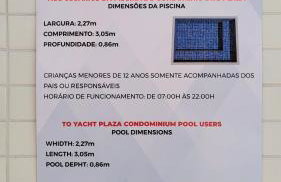 Flat 1211 Luxo Beira Mar Fortaleza - Foto 39