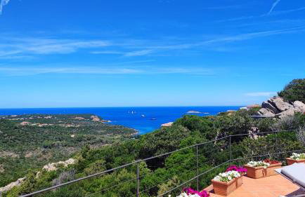 Villa Esmerea Portocervo con Piscina privata ,Jacuzi e Sauna - Foto 21