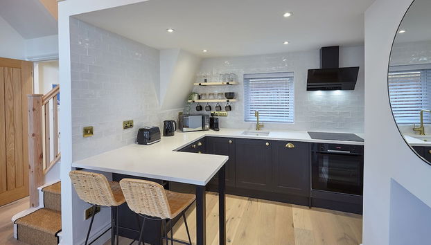 Host Stay Pier View - Foto 3, Habitación