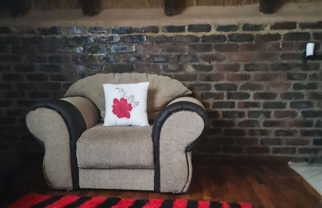 The Daniel'lo Mdaka Holiday Residence - Foto 11