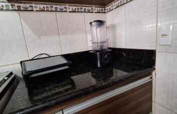 Casa de Temporada Uberaba Piscina Aquecida - Photo 69