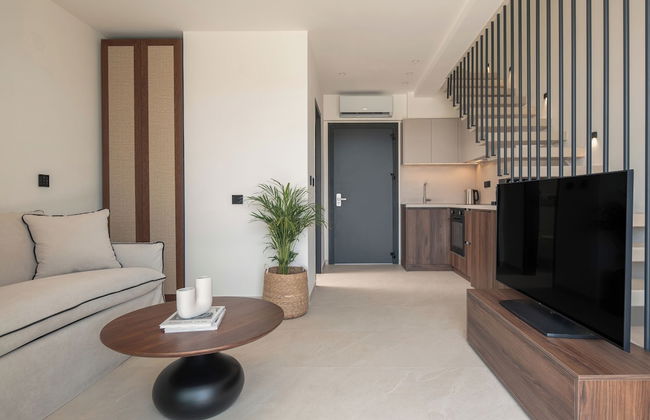 Vista Luxury Suites Halkidiki - Foto 31