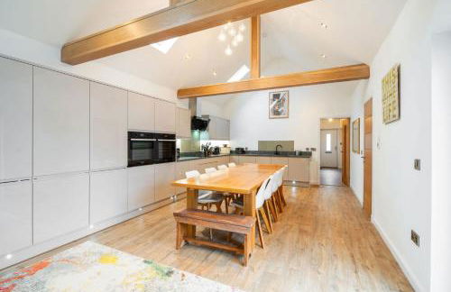 The Corner House - Photo 5