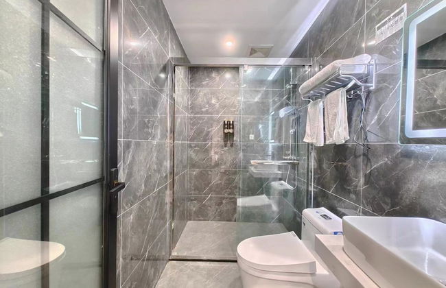 Xian Feng Hotel - Tianfu International Airport Branch - Photo 21