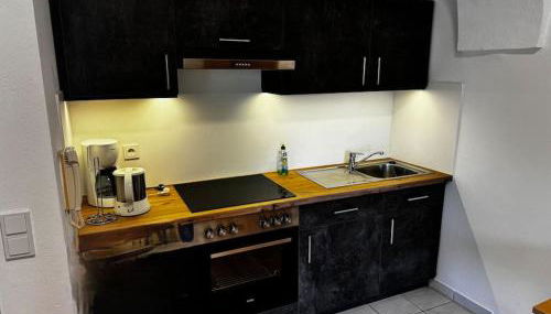 Bauer Wirts Ein-Zimmer Wohnung - Foto 2, stove