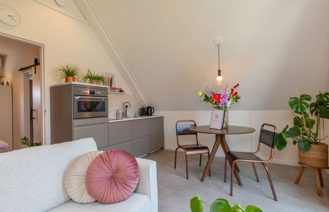 Apartment in Kortgene Near Grevelingenmeer - Foto 1