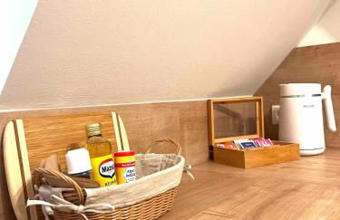 Fewo Wolke - Foto 17