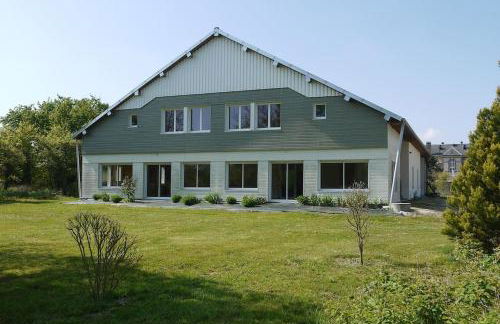 Gîte mon papi - 18 personnes - Foto 1