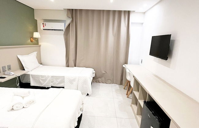 Arpoar Suites By Day By Day - Foto 56