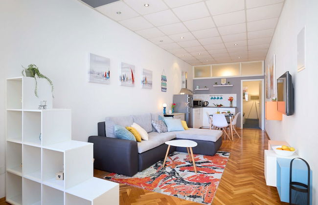 Apartment Aria - Foto 1