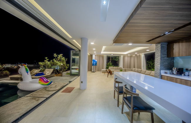 Acqua Villa Nha Trang - Foto 35