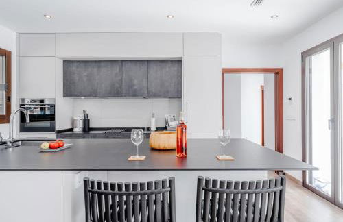 Villa Can Calablanca by Interhome - Foto 9