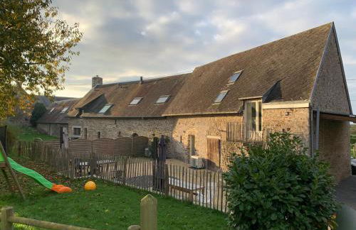 La Grande Hogue - Foto 1