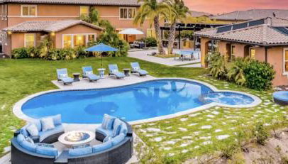 Daydream Palace - Foto 1