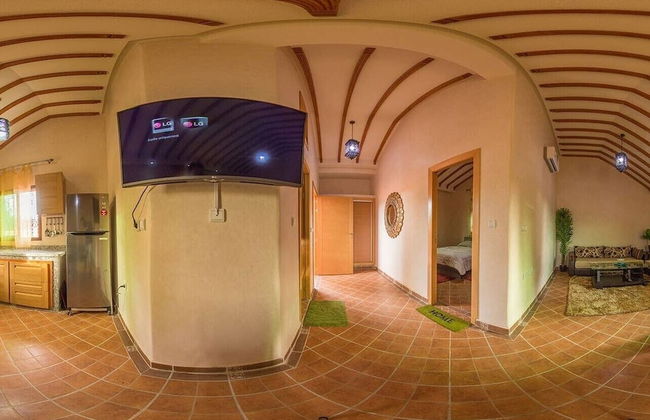 Résidence Issounane 1ère Catégorie - Foto 11