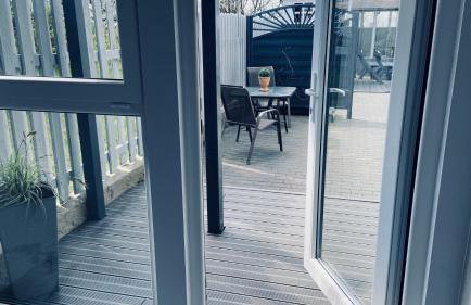 DOMEK MIEDZY MORZAMI - Foto 6