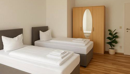 SUNNYHOME Monteurwohnungen und Apartments in Nittendorf - Foto 3