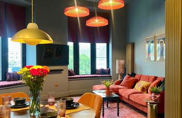 The Bank - Rooms & Apartments by Coorie Doon Stays - Foto 2