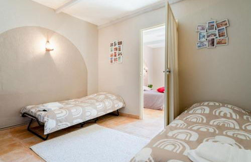 Lucciano Village House, Sleeps 6 - Foto 14