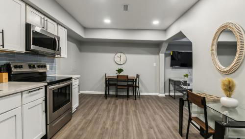 Galloway 113 I Spacious Garden Style Retreat - Foto 3