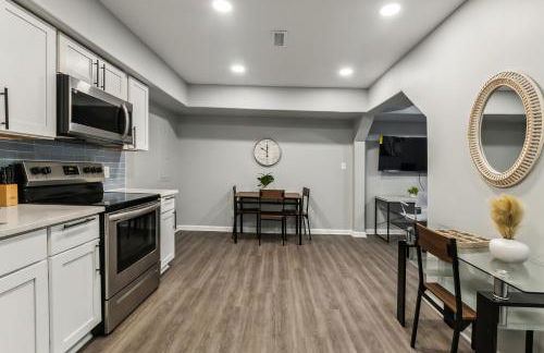 Galloway 113 I Spacious Garden Style Retreat - Foto 3