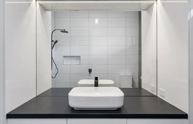 Benson House & Benson Lodge - Foto 10