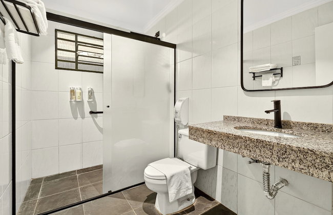 Grínberg's Village Hotel - Foto 32