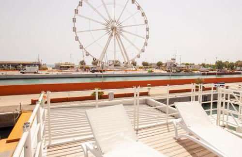 House Boat Rimini Resort - Foto 14