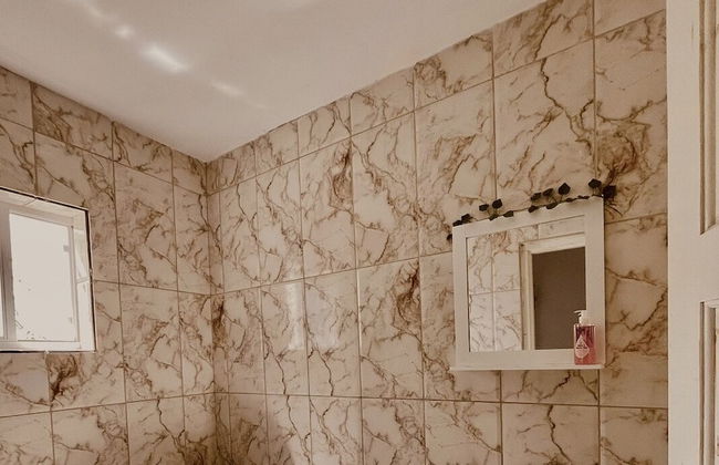 Sol appartement 1 - Photo 7