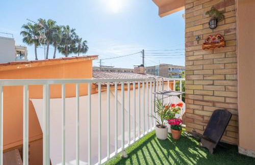 Hauzify I Apartament Zulú Cubelles - Foto 5