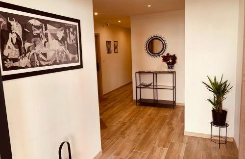 LURGORRI APARTAMENTOS by Gernihost - Foto 1