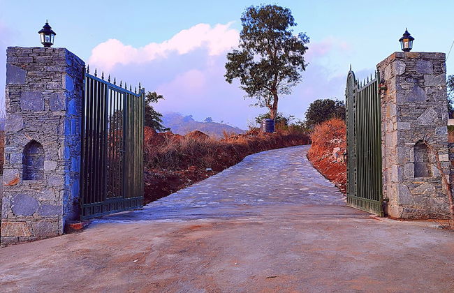 Takhat Villa Kumbhalgarh by Stotrak - Photo 2