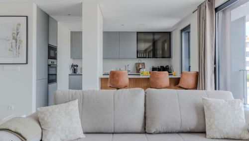 Shore Apartments - Santa Cruz - Foto 2