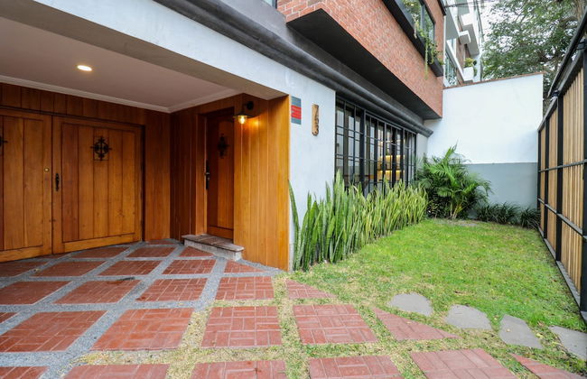 Wonderful House With Modern Deco in Miraflores - Foto 59