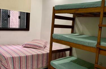 Apartamento Vista Praia do Anil - Foto 5